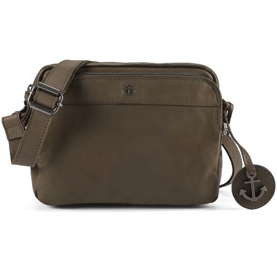 Harbour 2nd Anchor Love Thalea Shoulder bag Leather 23 cm