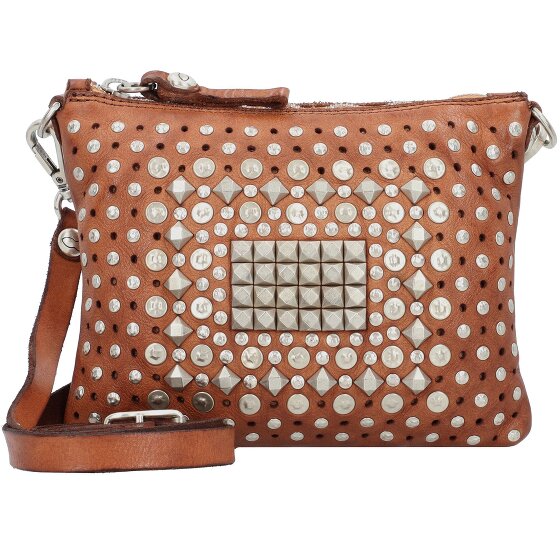 Campomaggi Liri Shoulder bag Leather 20 cm Campomaggi Liri Shoulder bag Leather 20 cm