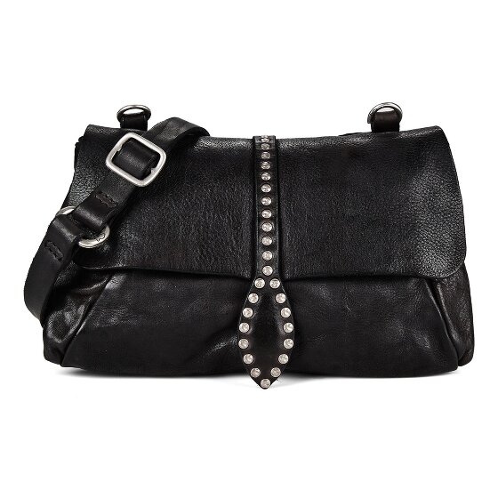 Campomaggi Cesarina Shoulder bag Genuine Leather 24 cm