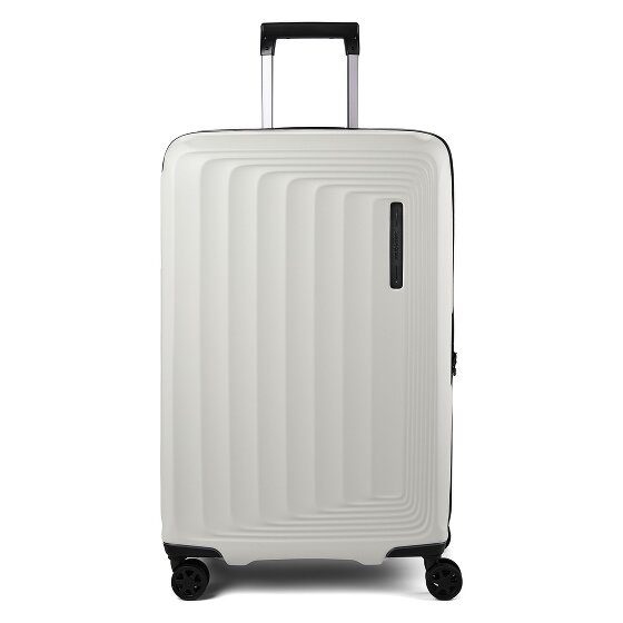 Samsonite Nuon 4 wheels Trolley 69 cm Expandable