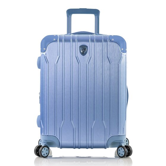Heys Xtrak 4 wheels Cabin trolley S 55 cm with expansion pleat