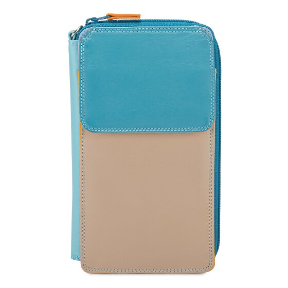 Mywalit Wallet Genuine Leather 11 cm
