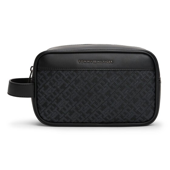 Tommy Hilfiger Monogram Toilet bag 21 cm