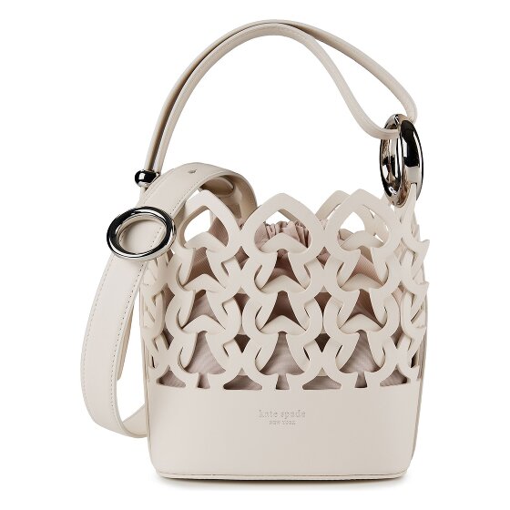 Kate Spade New York Halo Handbag Genuine Leather 19 cm