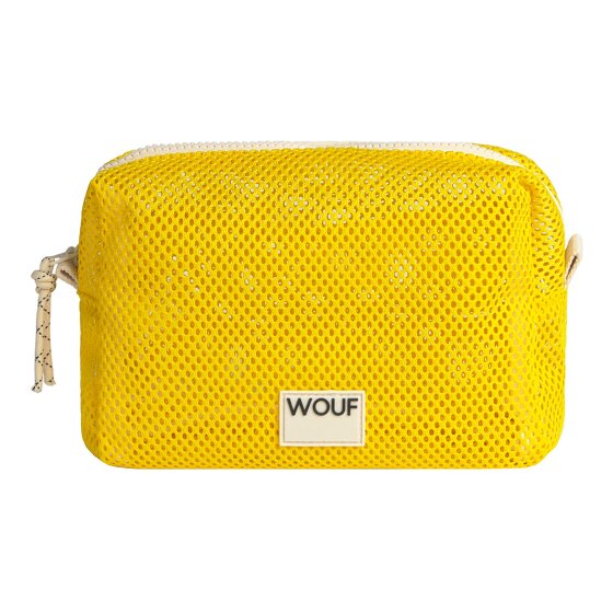 Wouf Mesh Toiletry bag 30 cm
