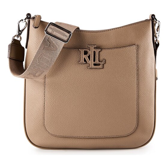 Lauren Ralph Lauren Cameryn Shoulder bag Leather 27 cm
