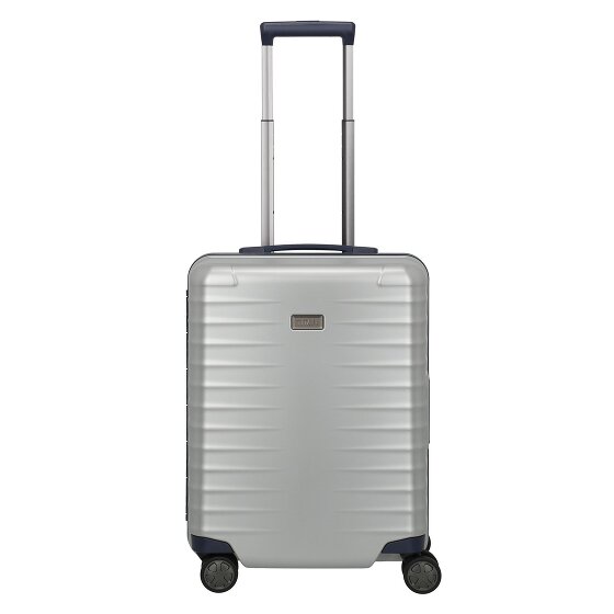 Titan Litron Frame 4 wheels Cabin trolley 55 cm