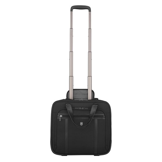 Victorinox Werks Professional 2-Wheel Business Trolley 38 cm laptop compartment
