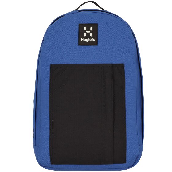 Haglöfs Floda backpack 45 cm laptop compartment