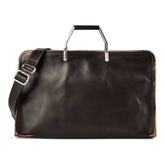 Campomaggi Giuditta Handbag L Genuine Leather 42.5 cm