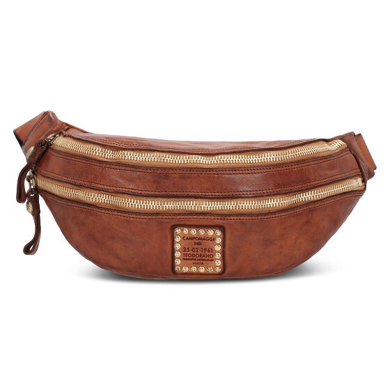 Campomaggi Fanny pack Leather 26 cm