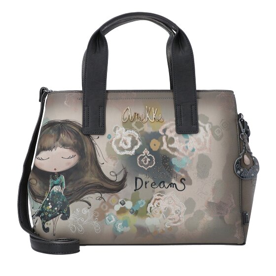Anekke Real Shopper Bag 34.5 cm