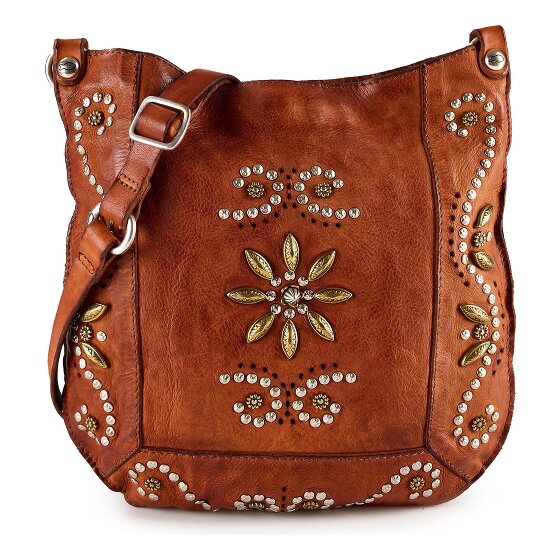 Campomaggi Nora Shoulder bag Genuine Leather 27 cm