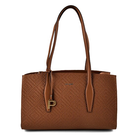 Picard Day Trip Shoulder Bag Leather 36 cm