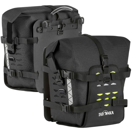 Tatonka Bike Pannier Pro Bicycle bag 31 cm
