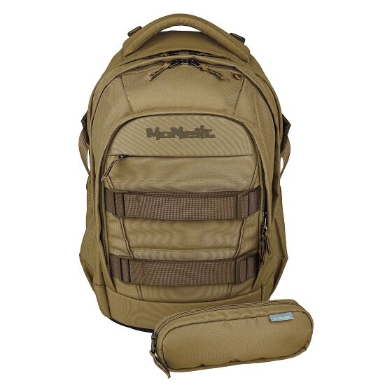 McNeill Luca 2.0 School bag set 2-piece
