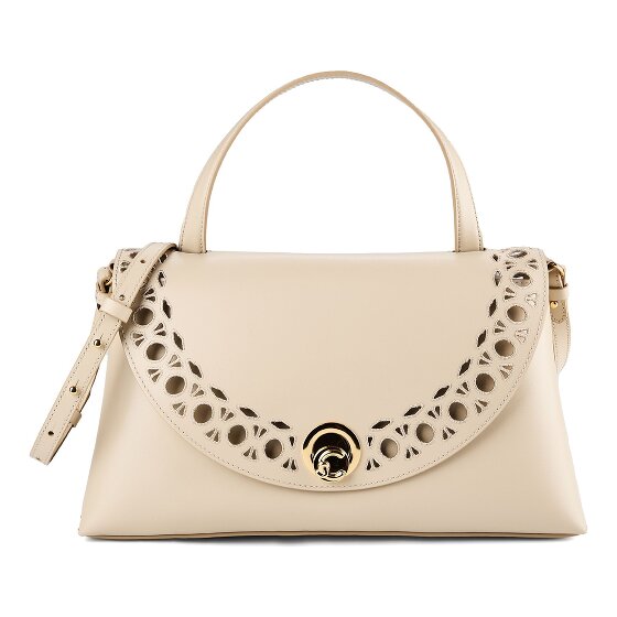 Coccinelle Nikla Shoulder Bag Leather 34.5 cm