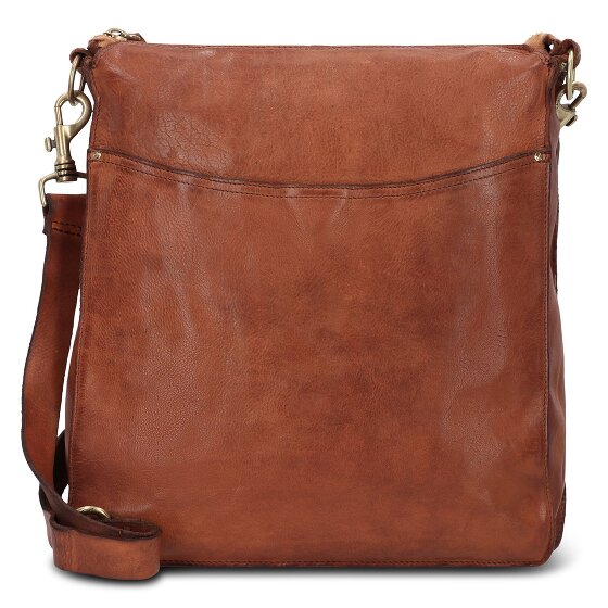 Campomaggi Shoulder bag Leather 30.5 cm