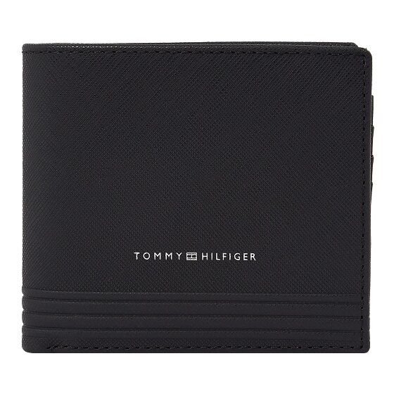 Tommy Hilfiger TH Business Wallet Leather 11.5 cm