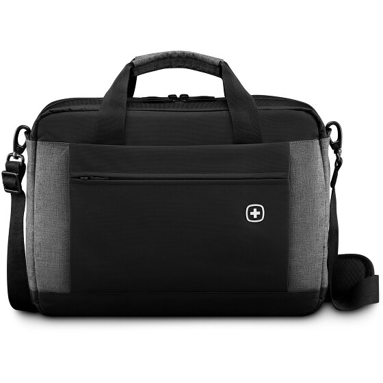 Wenger Underground briefcase 41 cm laptop compartment