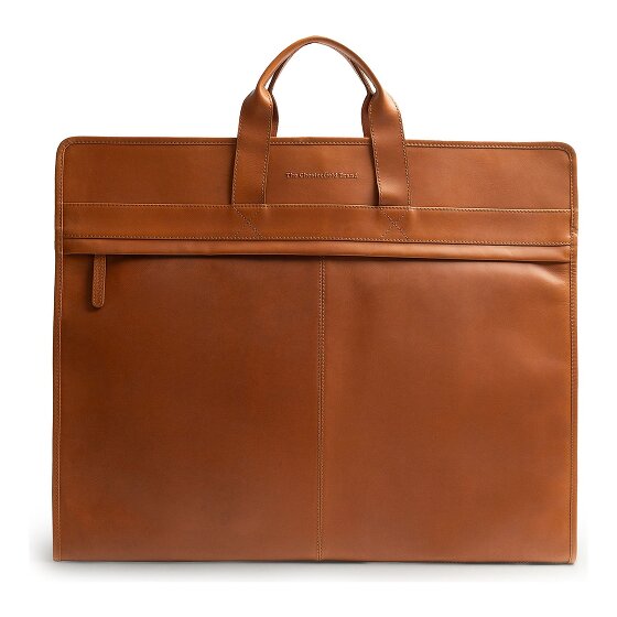 The Chesterfield Brand Carson Garment bag Genuine Leather 59 cm