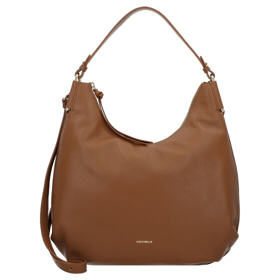 Coccinelle Rebekka Shoulder Bag Leather 39 cm