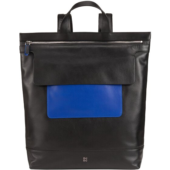 DuDu Backpack leather 39 cm