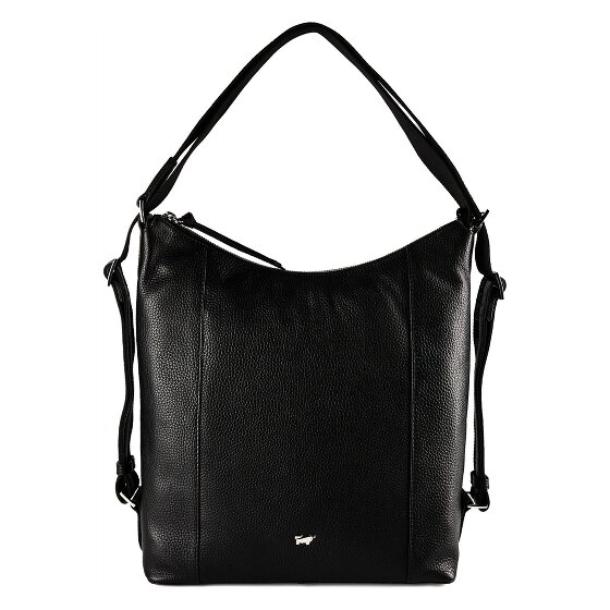 Braun Büffel Hanna Shoulder Bag Leather 30 cm