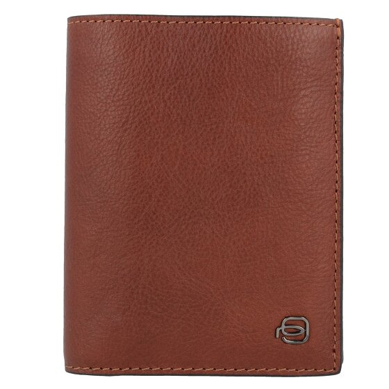 Piquadro Uomo wallet leather 9.5 cm Piquadro Uomo wallet leather 9.5 cm