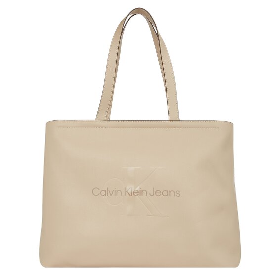 Calvin Klein Jeans Sculpted Shopper Bag 41 cm Calvin Klein Jeans Sculpted Shopper Bag 41 cm