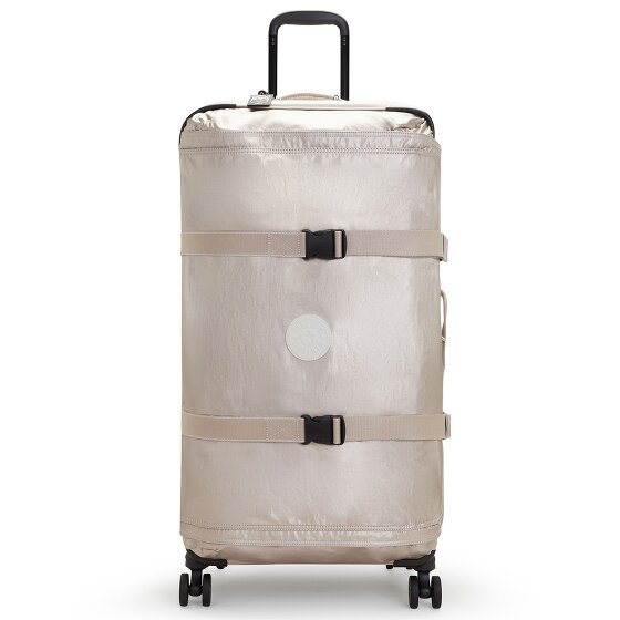 Kipling Basic Plus Spontaneous 4 wheels Trolley L 78 cm