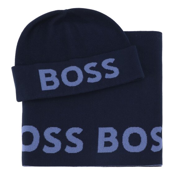 Boss Paradiso Scarf 177 cm