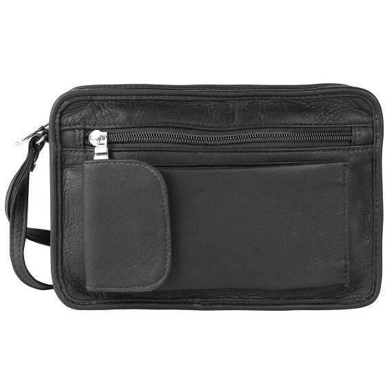 Harold's Country men bag I leather 23 cm