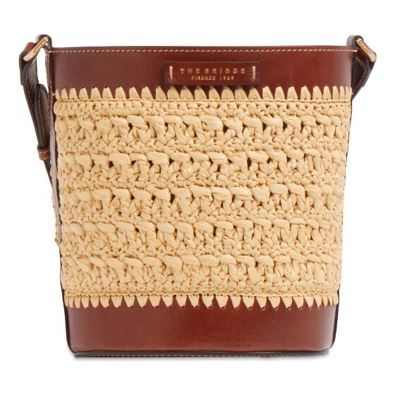The Bridge Luna Bag bag 19 cm