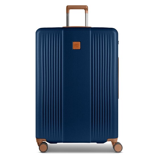 Bric's Ferrara 4 wheels Trolley L 77 cm Expandable