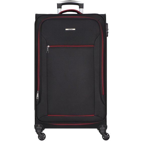 Nowi Sevilla 4 wheels Trolley 75 cm