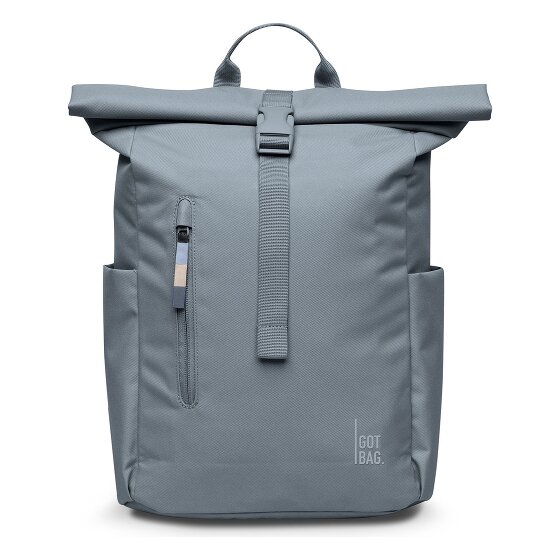 GOT BAG Rolltop Easy Monochrome Daypack S 40 cm Laptop compartment