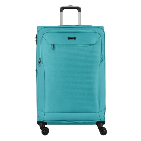 d&n Travel Line 6874 4 Roll Trolley 76 cm