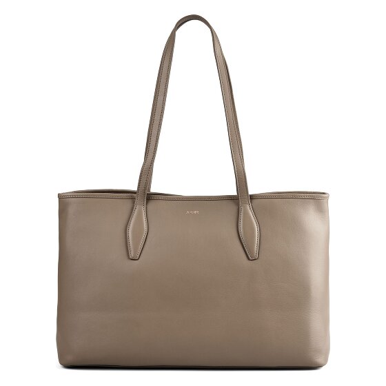 Joop! Imogen Shopper Bag Genuine Leather 40 cm