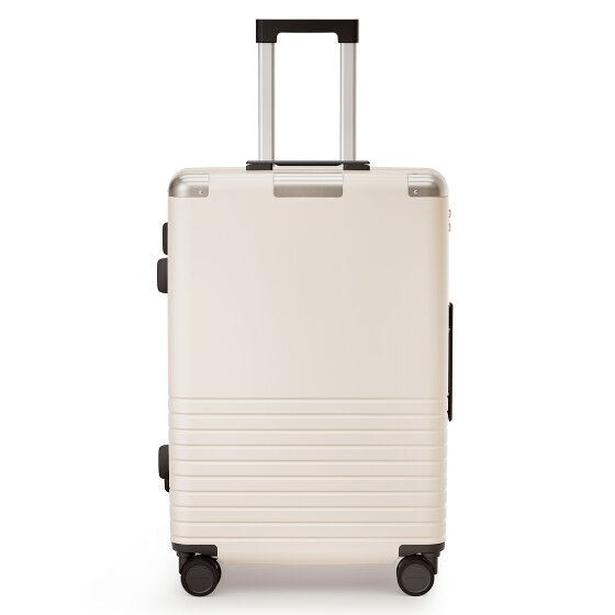 Kapten & Son Heathrow 4 wheels Trolley 69 cm