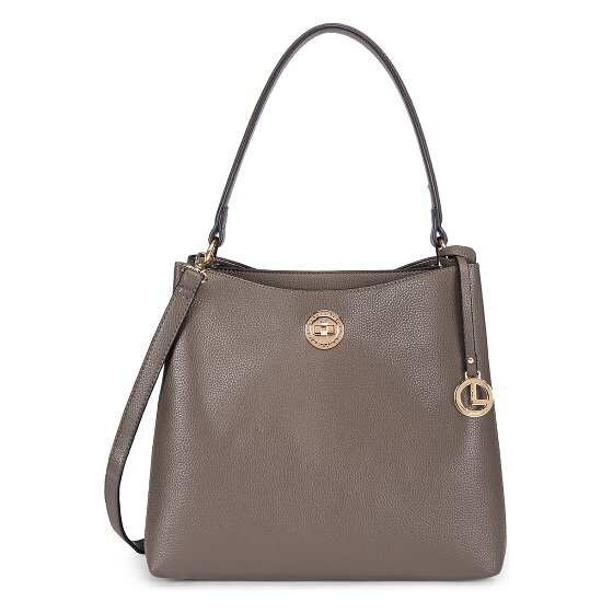 L.Credi Sarine Shoulder Bag 31 cm