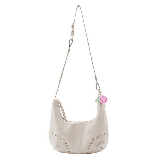 FredsBruder Take A Smile Shoulder bag Leather 33 cm