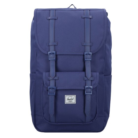 Herschel Little America Daypack 49 cm Laptop compartment Herschel Little America Daypack 49 cm Laptop compartment