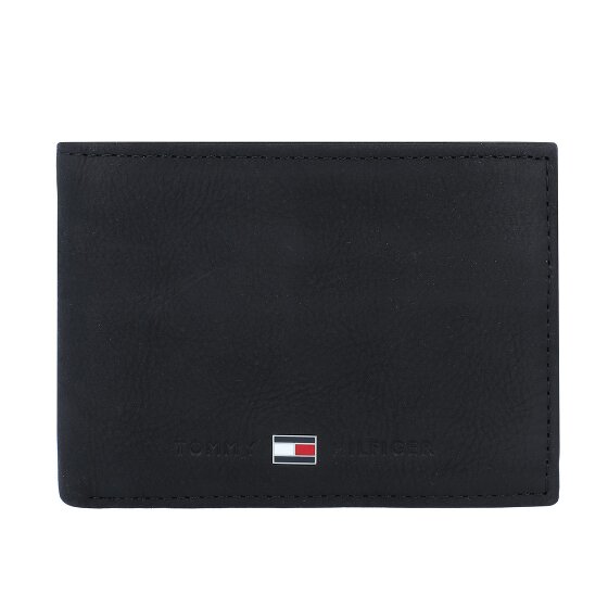 Tommy Hilfiger Johnson wallet leather 10.5 cm