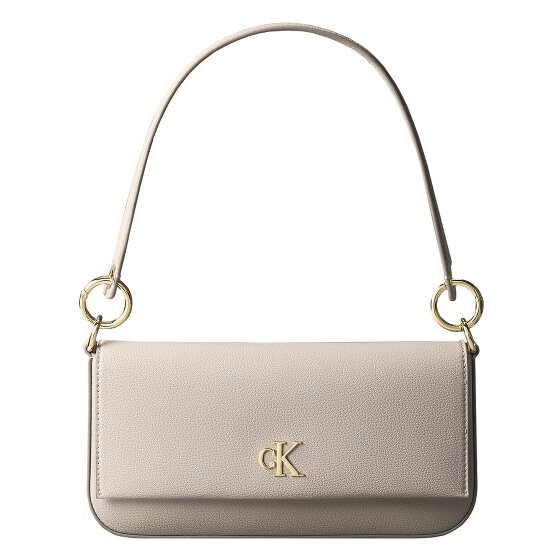 Calvin Klein Minimal Shoulder Bag 26 cm