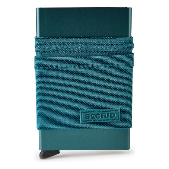 Secrid Flexwallet Credit card case RFID protection 10 cm