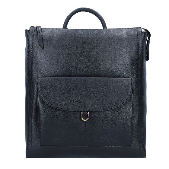 Fossil Parker City Backpack Leather 37.5 cm