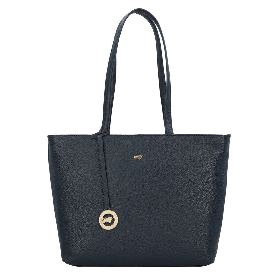 Braun Büffel Hanna Shopper Bag S Leather 38 cm