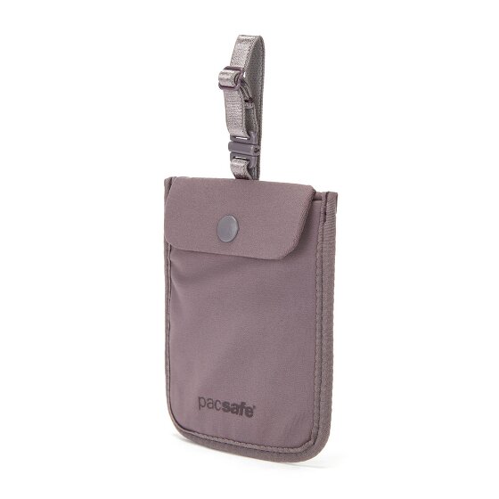Pacsafe Coversafe S25 chest safe 9 cm
