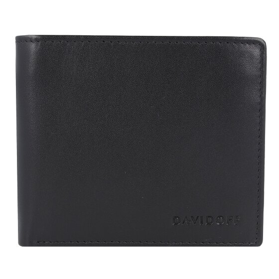 Davidoff Essentials Wallet Leather 11 cm